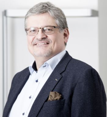 Reto Fuhrer Monirem Consulting